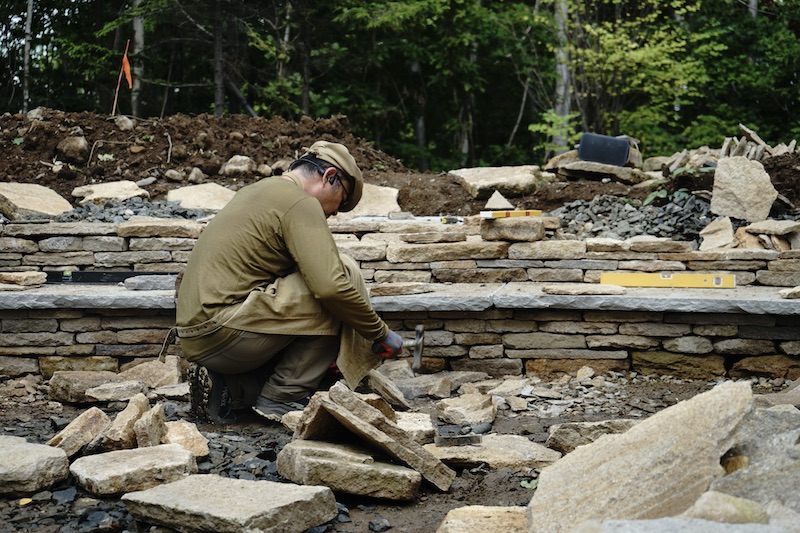 CASE STUDY_ 小野雄大さん(Swallowtail garden)