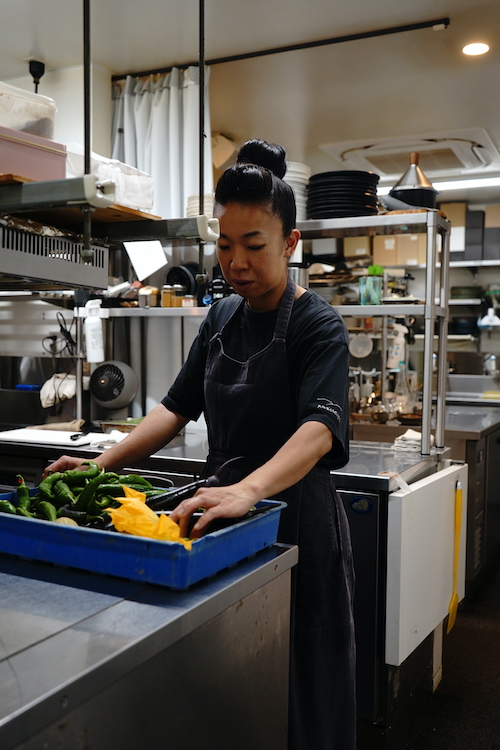 CASE STUDY_ AGRISCAPE 吉田夏織さん